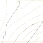 West of Broadwell Mesa, CA (2018, 24000-Scale) Preview 2