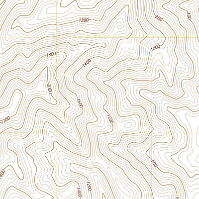 West of Furnace Creek, CA (2018, 24000-Scale) Preview 3