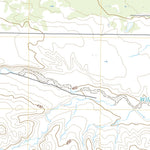 West of Gerber, CA (2018, 24000-Scale) Preview 2