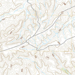 West of Gerber, CA (2018, 24000-Scale) Preview 3
