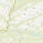 White Ledge Peak, CA (2018, 24000-Scale) Preview 2