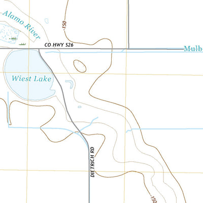 Wiest, CA (2018, 24000-Scale) Preview 3
