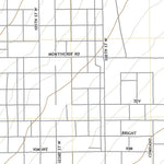 Willow Springs, CA (2018, 24000-Scale) Preview 2