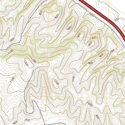 Wunpost, CA (2018, 24000-Scale) Preview 3