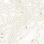 Wingate Wash West, CA (2018, 24000-Scale) Preview 3