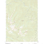 Ycatapom Peak, CA (2018, 24000-Scale) Preview 1