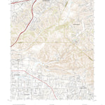 Yorba Linda, CA (2018, 24000-Scale) Preview 1