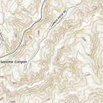 Yorba Linda, CA (2018, 24000-Scale) Preview 3