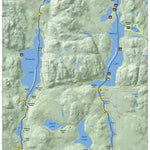 Sayward Canoe Route