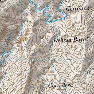 Casares de las Hurdes (0551-2)