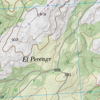 Colmenar de Montemayor (0552-4)