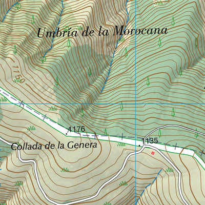 Nuñomoral (0551-4)