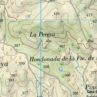 Caserío de la Granja (0595-2)