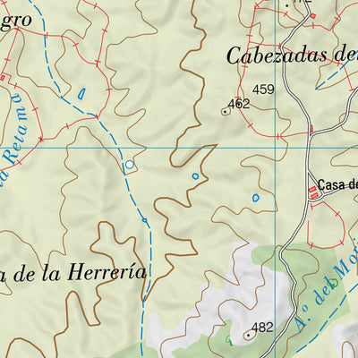 Navas del Madroño (0677-2)