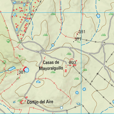 Mogollona (0704-3)