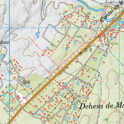 Mogollona (0704-3)
