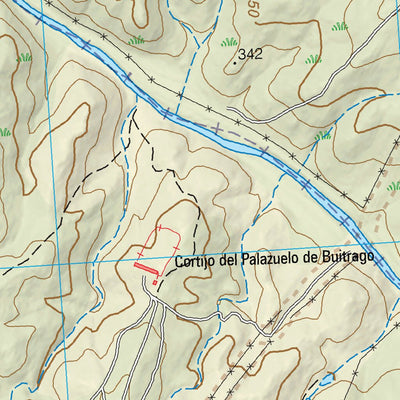 La Aldea del Obispo (0679-4)