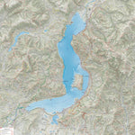 Lago d'Iseo ed.2021 - 4LAND 252