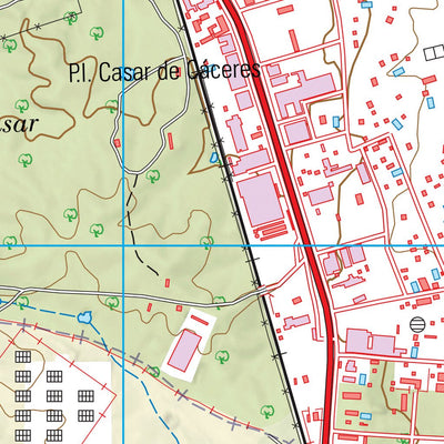 Casar de Cáceres (0678-3)