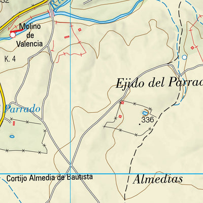 Arroyo de la Luz (0703-2)