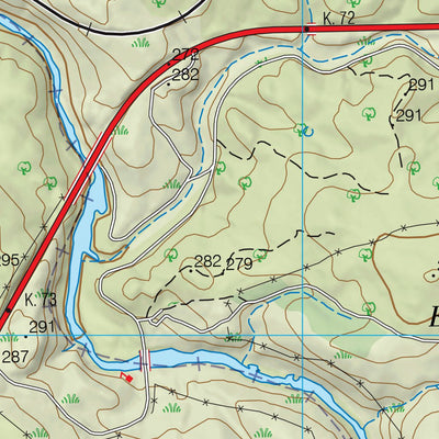 Arroyo de la Luz (0703-2)