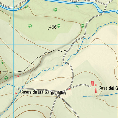 Collado de Martín Blasco (0707-4)