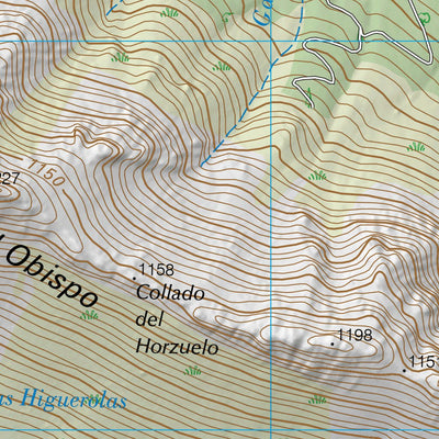 La Calera (0681-4)