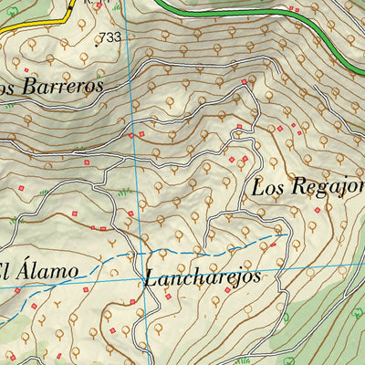 Tejeda de Tiétar (0598-4)
