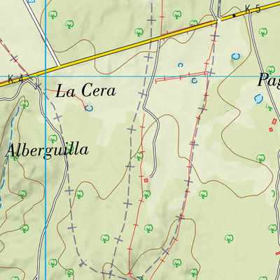 Aldea del Cano (0729-2)