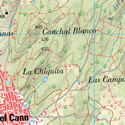 Aldea del Cano (0729-2)