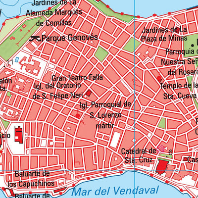 Cádiz (1061-4)