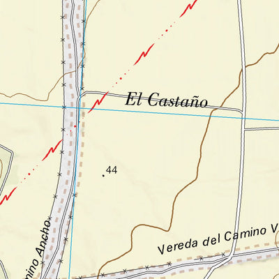 Puerto Real (1062-3)