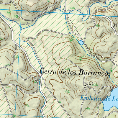 Puerto Real (1062-3)