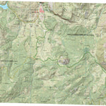 Sierra de los Pinos (1064-1)
