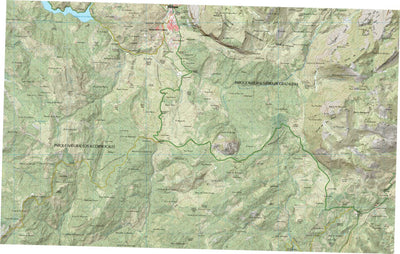 Sierra de los Pinos (1064-1)