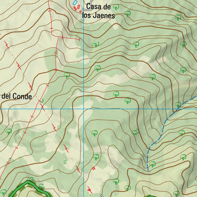 Sierra de los Pinos (1064-1)