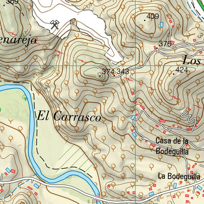 Algodonales (1036-3)