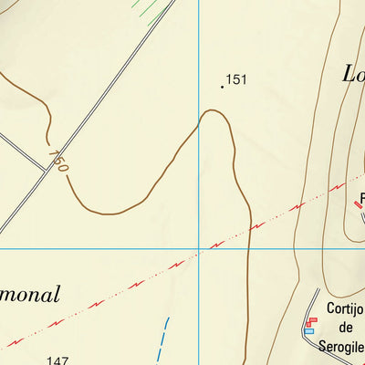 Villamartín (1035-4)