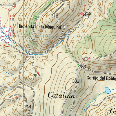 Villamartín (1035-4)