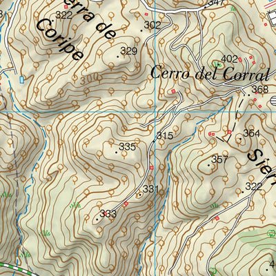 Coripe (1036-1)