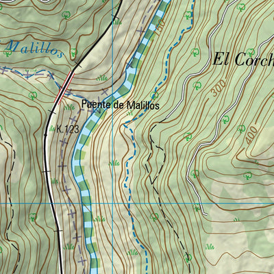 El Colmenar (1064-3)