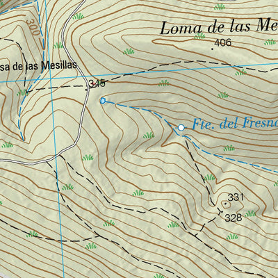 Torrejón el Rubio (0651-2)