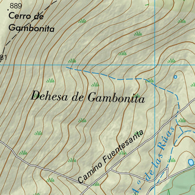 Butrera (0706-2)