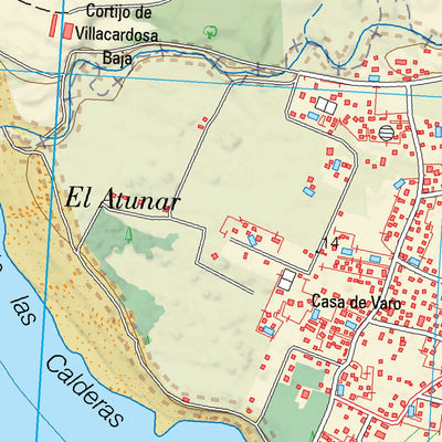 El Palmar (1073-3)