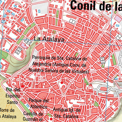 Conil de la Frontera (1073-1)