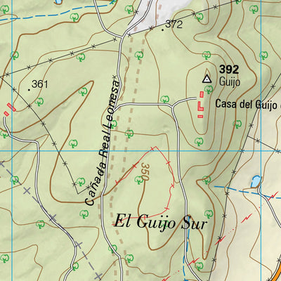 Campo Lugar (0731-3)