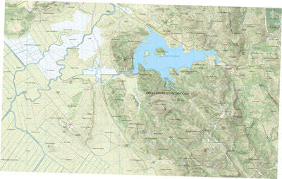 Embalse del Celemín (1074-1)