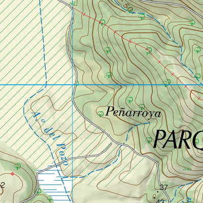 Embalse del Celemín (1074-1)