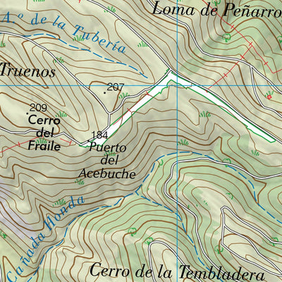Embalse del Celemín (1074-1)