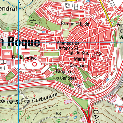 San Roque (1075-3)